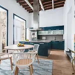 Apartamento Home2book El Perenquen 1, Cozy Escape Palmas *