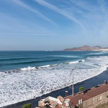 Home2book El Perenquen 1, Cozy Escape Palmas