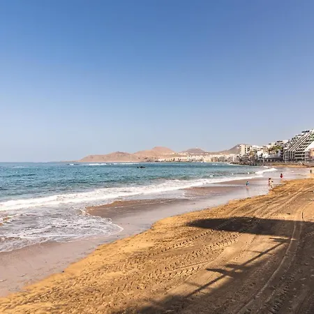 Home2book El Perenquen 1, Cozy Escape Palmas