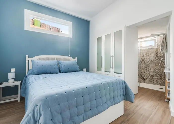 Home2book El Perenquen 1, Cozy Escape Palmas * 大加那利岛拉斯帕尔马斯