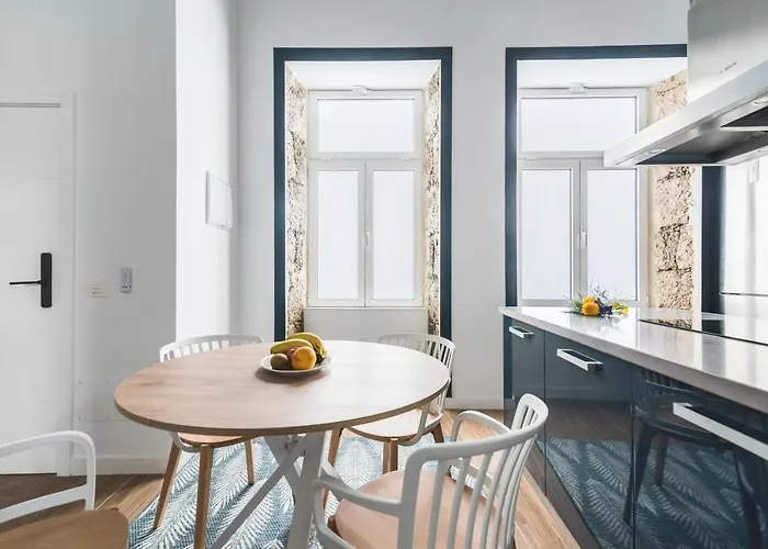 Home2book El Perenquen 1, Cozy Escape Palmas 大加那利岛拉斯帕尔马斯