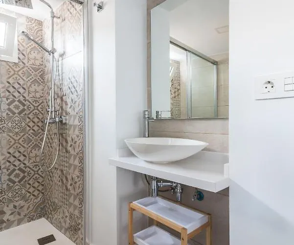 公寓 Home2book El Perenquen 1, Cozy Escape Palmas *