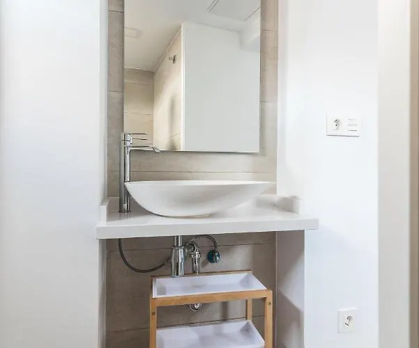 Home2book El Perenquen 1, Cozy Escape Palmas 大加那利岛拉斯帕尔马斯