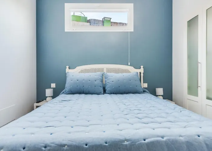 Home2book El Perenquen 1, Cozy Escape Palmas Apartamento