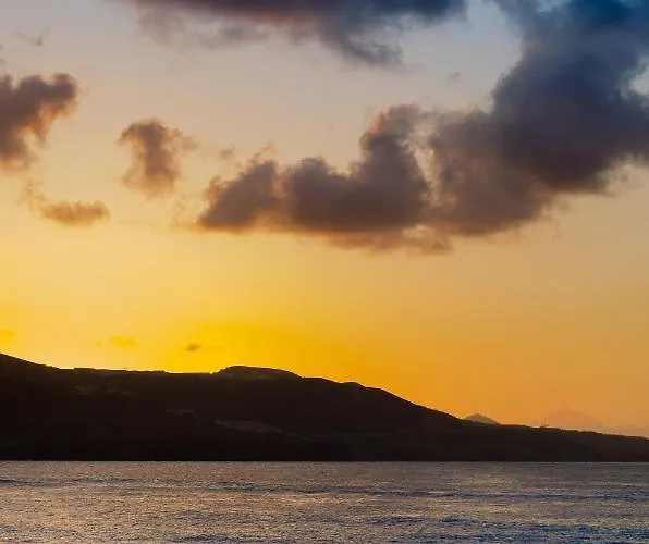 Home2book El Perenquen 1, Cozy Escape Palmas *