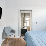 شقة Home2book El Perenquen 1, Cozy Escape Palmas