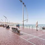 شقة Home2book El Perenquen 1, Cozy Escape Palmas لاس بالماس دي غران كاناريا
