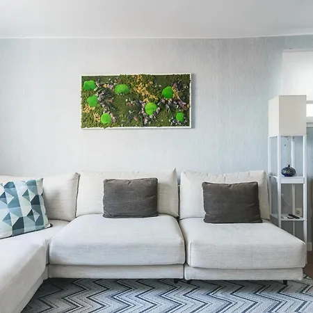Home2book El Perenquen San Nicolas 1 Apartment