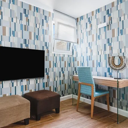 Apartment Home2book El Perenquen San Nicolas 1 Las Palmas de Gran Canaria