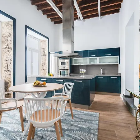 Apartment Home2book El Perenquen San Nicolas 1 *