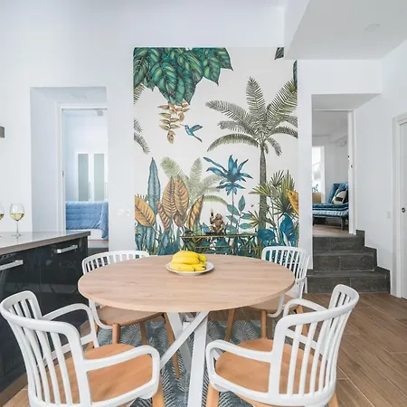 Appartamento Home2book El Perenquen 1, Cozy Escape Palmas