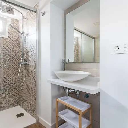 Appartamento Home2book El Perenquen 1, Cozy Escape Palmas *