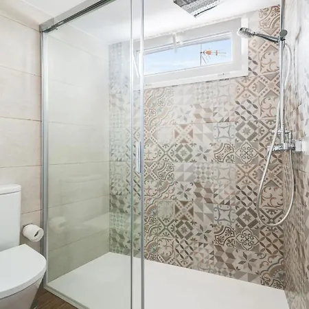 Apartment Home2book El Perenquen San Nicolas 1 Las Palmas de Gran Canaria
