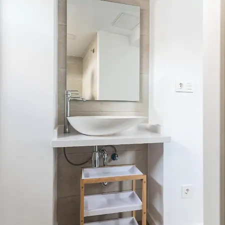 Home2book El Perenquen San Nicolas 1 Las Palmas de Gran Canaria