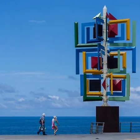 Home2book El Perenquen 1, Cozy Escape Palmas