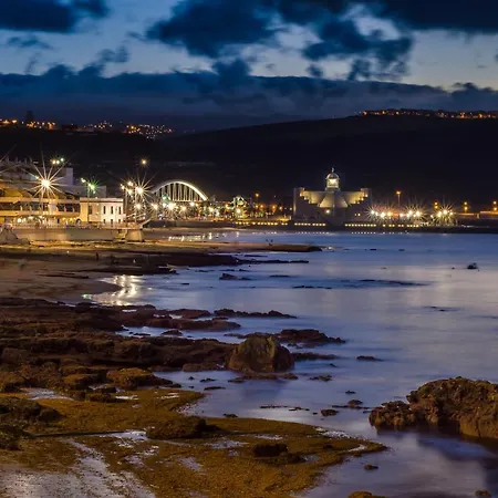 Appartement Home2book El Perenquen 1, Cozy Escape Palmas