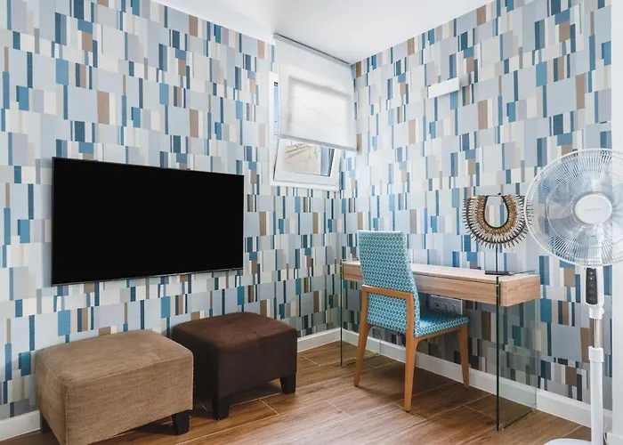 Apartmán Home2book El Perenquen 1, Cozy Escape Palmas Las Palmas de Gran Canaria