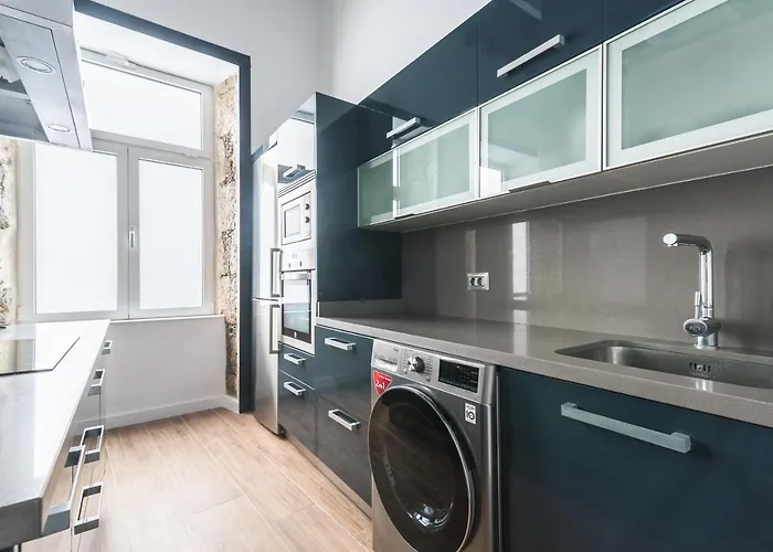 Home2book El Perenquen 1, Cozy Escape Palmas アパート ラスパルマス・デ・グランカナリア