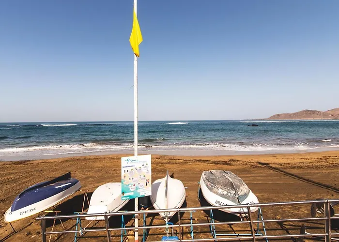 Home2book El Perenquen 1, Cozy Escape Palmas Las Palmas de Gran Canaria