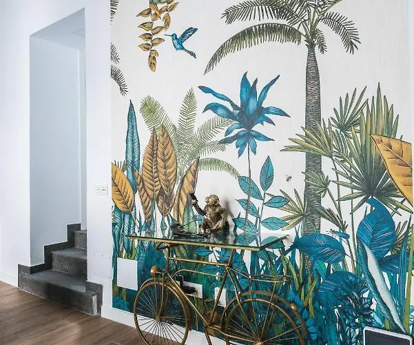 Home2book El Perenquen 1, Cozy Escape Palmas