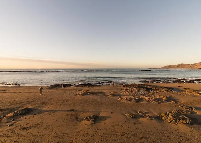 Home2book El Perenquen 1, Cozy Escape Palmas *