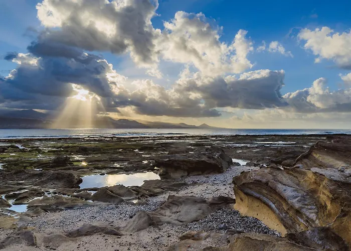 アパート Home2book El Perenquen 1, Cozy Escape Palmas *