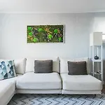 Home2book El Perenquen 1, Cozy Escape Palmas 公寓