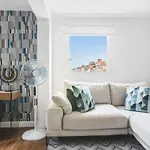 公寓 Home2book El Perenquen 1, Cozy Escape Palmas *