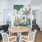 公寓 Home2book El Perenquen 1, Cozy Escape Palmas
