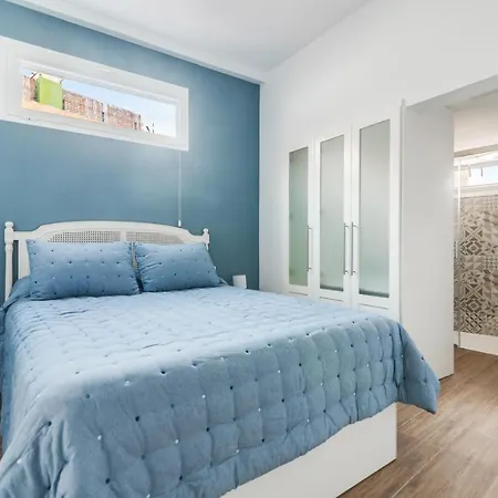 Home2book El Perenquen 1, Cozy Escape Palmas * لاس بالماس دي غران كاناريا