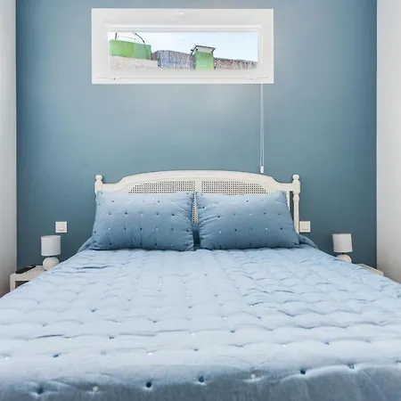 Home2book El Perenquen 1, Cozy Escape Palmas 公寓