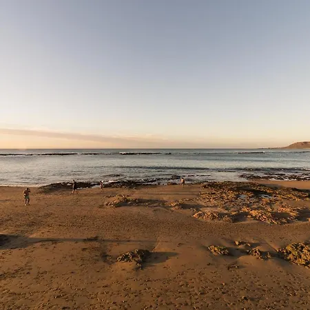 Home2book El Perenquen 1, Cozy Escape Palmas *