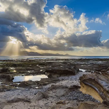 Apartament Home2book El Perenquen 1, Cozy Escape Palmas *