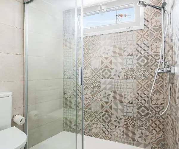 Apartament Home2book El Perenquen 1, Cozy Escape Palmas Las Palmas de Gran Canaria